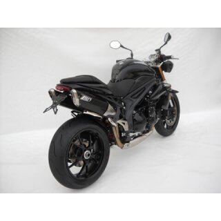 ZARD-PENTA-Triumph Speed Triple 1050, 11