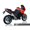 ZARD-PENTA-Triumph Tiger 1050, high mounted