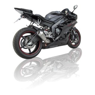 ZARD-Yamaha YZF R6, 06-