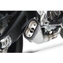 Yamaha MT-07 Bj. 2014-2016 Euro3 Short Full Kit 2-1