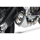 Yamaha MT-07 Bj. 2014-2016 Euro3 Short Full Kit 2-1