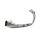 Yamaha MT-07 Bj. 2014-2016 Euro3 Short Full Kit 2-1