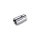 Kellermann Bullet 1000 Adapter HD chrom , chrom