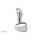 Kellermann Bullet 1000 Adapter HD chrom , chrom