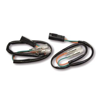 Adapterkabel fuer Blinker, diverse DUCATI