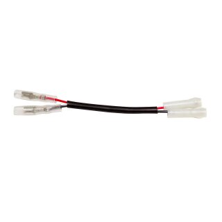 Blinker Adapterkabel für Triumph