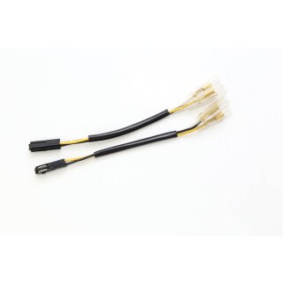 Adapterkabel für Blinker/Positionsl. Honda