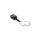 IXRACE MK1 Edelstahl slashcut Komplettanlage mit Kat, Yamaha XSR 700, 21- (RM36) (Euro5)