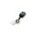 IXRACE MK1 Edelstahl slashcut Komplettanlage mit Kat, Yamaha XSR 700, 21- (RM36) (Euro5)