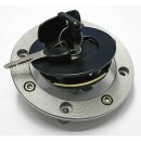 IXRACE MK1 Edelstahl slashcut-Komplettanlage Yamaha XSR...