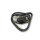 IXRACE MK1 Edelstahl slashcut-Komplettanlage Yamaha Tracer 900, 15-18