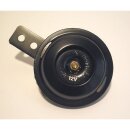 - Kein Hersteller - Hupe, 12V, schwarz, 70 mm...