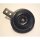 - Kein Hersteller - Hupe, 12V, schwarz, 70 mm Durchmesser, 100 dB Stahl, schwarz