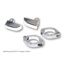 HIGHSIDER Blinkerhalter Set M8 für 47+49+50+52+54 mm...