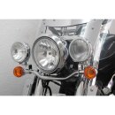 Lampenhalter für Zusatzscheinwerfer Kawasaki VN 1700...