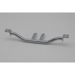 Lampenhalter für Zusatzscheinwerfer Yamaha XVS 650 Drag...