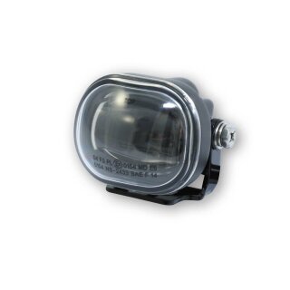HIGHSIDER Nebelscheinwerfer LED-MICRO