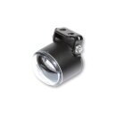 HIGHSIDER LED-Nebelscheinwerfer Aluminium, schwarz