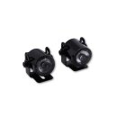 SHIN YO LED-Standlicht, rund, Durchmesser 24,7 mm, mit...