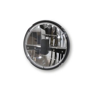 HIGHSIDER TYP 3 LED Hauptscheinwerfereinsatz , schwarz