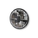 HIGHSIDER TYP 3 LED Hauptscheinwerfereinsatz , schwarz
