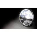 HIGHSIDER TYP 3 LED Hauptscheinwerfereinsatz , schwarz