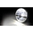 HIGHSIDER TYP 3 LED Hauptscheinwerfereinsatz , schwarz