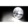 HIGHSIDER TYP 3 LED Hauptscheinwerfereinsatz , schwarz