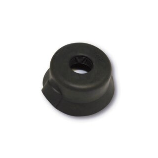 SHIN YO Gummikappe für H 4 Birne für 90mm Scheinwerfereinsatz Gummi,