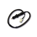 SHIN YO Bremslichtschalter, hinten, HONDA / YAMAHA ,