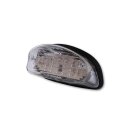 SHIN YO LED-Rücklicht mit transparentem Glas, HONDA...