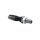 HIGHSIDER smart Spark LED Rück-, Bremslicht, Blinker Schwarz/Getönt 3in1, E-Geprüft (Paar)