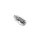 SHIN YO LED Kennzeichenbeleuchtung Stahl, chrom