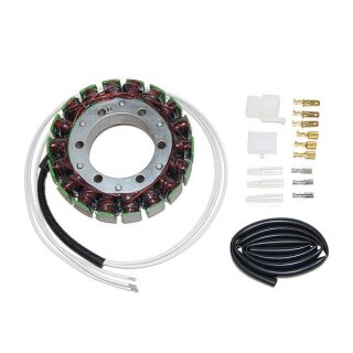Stator ESG070