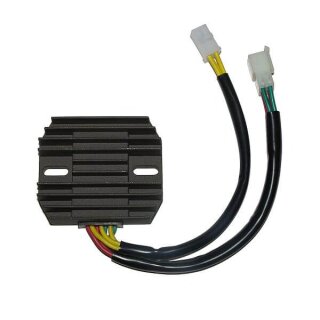 Laderegler ESR 660