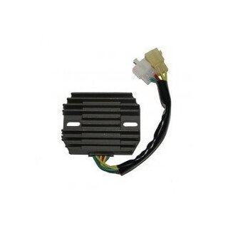 Laderegler ESR 532