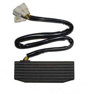 Laderegler ESR 752