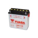 YUASA Batterie 12N 5,5-3B