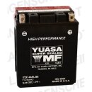 YUASA Batterie YTX 14AHL-BS wartungsfrei (AGM) inkl....