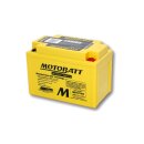MOTOBATT Batterie MBTZ14S, 4-polig