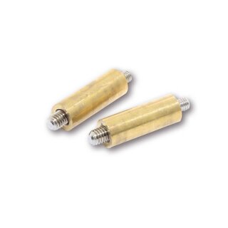 Batteriepol Adapter