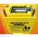 MOTOBATT Batteriepol Adapter