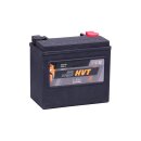 INTACT Bike Power HVT Batterie CB16-B, gefüllt und...