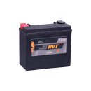 INTACT Bike Power HVT Batterie YTX20L-BS, gefüllt...