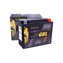 INTACT Bike Power GEL Batterie Y50-N18L-A