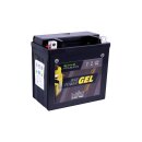 Intact Bike Power Batterie GEL YTX14-BS