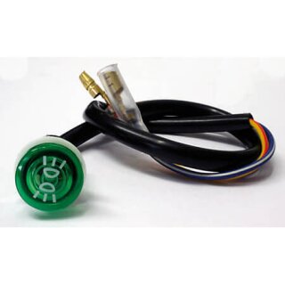IXRACE MK1 Edelstahl slashcut Komplettanlage, Yamaha MT 09, 21- (RN69), XSR 900, 21- (Euro5)