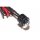 IXRACE DCX1 Carbon forged Komplettanlage, Z 650/650 Ninja, 2020