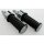 IXRACE DCX1 Carbon forged Komplettanlage, Yamaha MT 09, 21- (RN69/82/83), (Euro5)