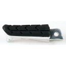 IXRACE MK2 Edelstahl-Endtopf für KTM Duke 125/390,...